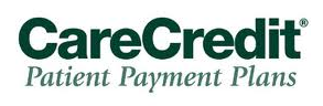 Care Credit Dental Payment