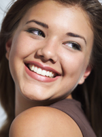 Cosmetic Dentistry